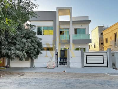 5 Bedroom Villa for Sale in Al Yasmeen, Ajman - WhatsApp Image 2024-12-09 at 7.54. 06 AM. jpeg