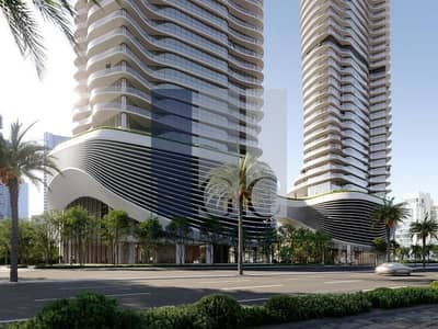 2 Bedroom Apartment for Sale in Al Reem Island, Abu Dhabi - IMG-20250228-WA0048. jpg