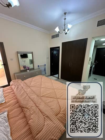 Studio for Rent in Al Rawda, Ajman - IMG-20250626-WA0327. jpg