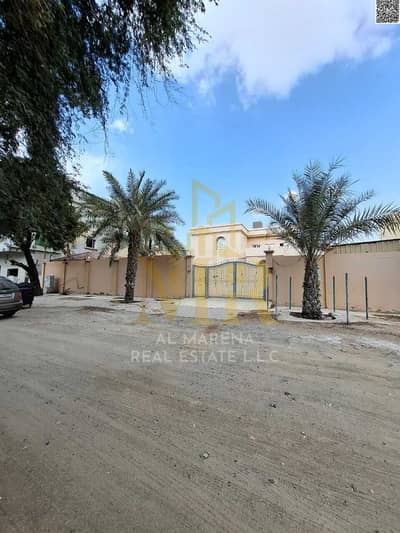 8 Bedroom Villa for Sale in Al Mowaihat, Ajman - WhatsApp Image 2025-05-09 at 6.22. 15 AM (1). jpeg
