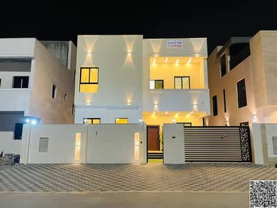 6 Bedroom Villa for Sale in Al Bahia, Ajman - batch_IMG-20250625-WA0457. jpg