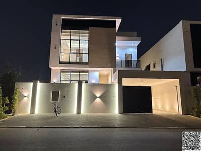 5 Bedroom Villa for Sale in Al Yasmeen, Ajman - batch_IMG-20250625-WA0364. jpg