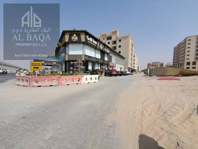 ارض سكنية  للبيع في شارع الشيخ خليفة بن زايد، عجمان - WhatsApp Image 2025-06-26 at 11.32. 46 AM. jpeg