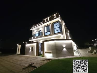 فیلا 5 غرف نوم للبيع في الحليو، عجمان - صورة واتساب بتاريخ 2025-06-26 في 23.20. 32_0f04517c. jpg