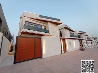 6 Cпальни Вилла Продажа в Аль Хелио, Аджман - صورة واتساب بتاريخ 2025-06-26 في 23.02. 03_3c8d4268. jpg