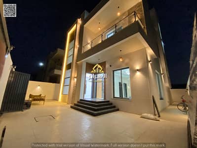 4 Cпальни Вилла Продажа в Аль Бахия, Аджман - WhatsApp Image 2025-06-02 at 12.40. 34 AM (1). jpg