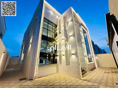 4 Bedroom Villa for Sale in Al Zahya, Ajman - 771437566-1066x800. jpg