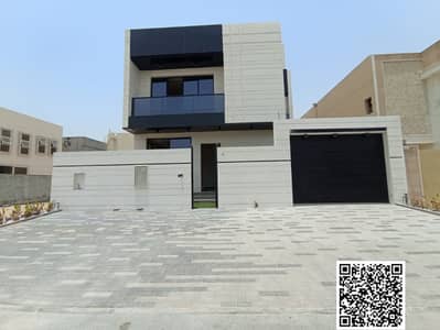 6 Bedroom Villa for Sale in Al Bahia, Ajman - صورة واتساب بتاريخ 2025-06-26 في 23.33. 20_0f33fe98. jpg