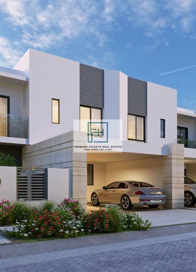 3 Bedroom Villa for Sale in Muwaileh, Sharjah - Amenitie_4@3x. jpg