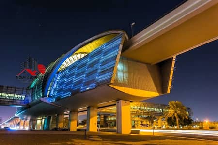 古赛斯区， 迪拜 1 卧室单位待租 - A-Comprehensive-Overview-of-Dubai-Metro-Timings-Maps-and-Stations. jpg