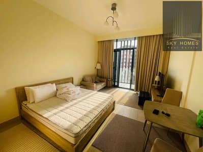 Studio for Rent in Meydan City, Dubai - c60641b2-e6a8-4177-88bc-aaf97a0c7e4f. jpg