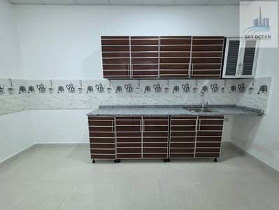 1 Bedroom Flat for Rent in Shakhbout City, Abu Dhabi - 20250626_221627. jpg