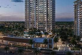 Офис в Калчер Вилладж,Binghatti Twilight, 2150000 AED - 12050747 Офис в Калчер Вилладж,Binghatti Twilight, 2150000 AED - 12050747