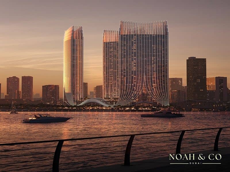 位于商业湾,Binghatti Skyrise 的公寓 1091999 AED - 12050750 位于商业湾,Binghatti Skyrise 的公寓 1091999 AED - 12050750