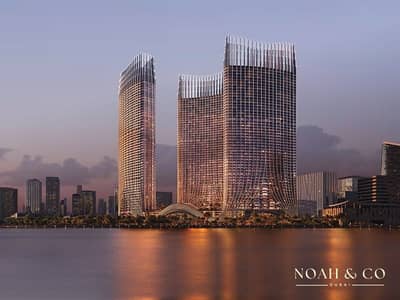商业湾， 迪拜 1 卧室公寓待售 - 位于商业湾，Binghatti Skyrise 1 卧室的公寓 1745249 AED - 12050780