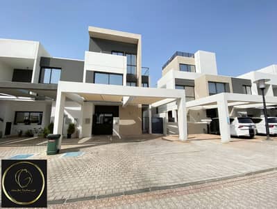 5 Cпальни Вилла в аренду в Аль Матар, Абу-Даби - 1000305277. jpg