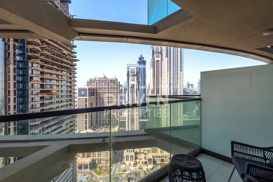 Квартира в Бизнес Бей,Айкон Сити,Aykon City Тауэр Б, 2 cпальни, 2110000 AED - 12050813 Квартира в Бизнес Бей,Айкон Сити,Aykon City Тауэр Б, 2 cпальни, 2110000 AED - 12050813
