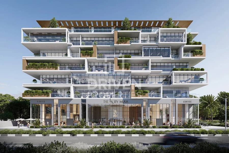 Specious Retail- Prime Location-Arjan Specious Retail- Prime Location-Arjan