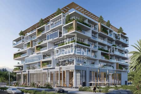 Shop for Sale in Arjan, Dubai - Large Size Retail Unit and Investment Opportunity