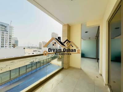2 Bedroom Flat for Rent in Al Jaddaf, Dubai - IMG_5562. jpg