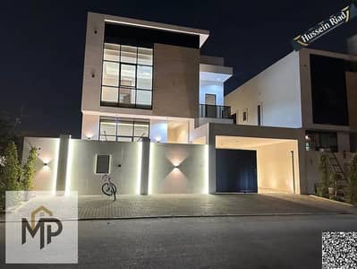 5 Bedroom Villa for Sale in Al Yasmeen, Ajman - batch_781818222-1066x800. jpg