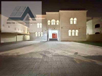 Studio for Rent in Shakhbout City, Abu Dhabi - 1000064273. jpg