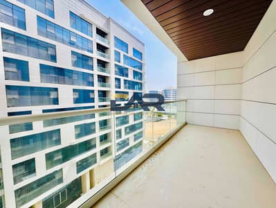 Studio for Rent in Al Raha Beach, Abu Dhabi - IMG_3172. jpg