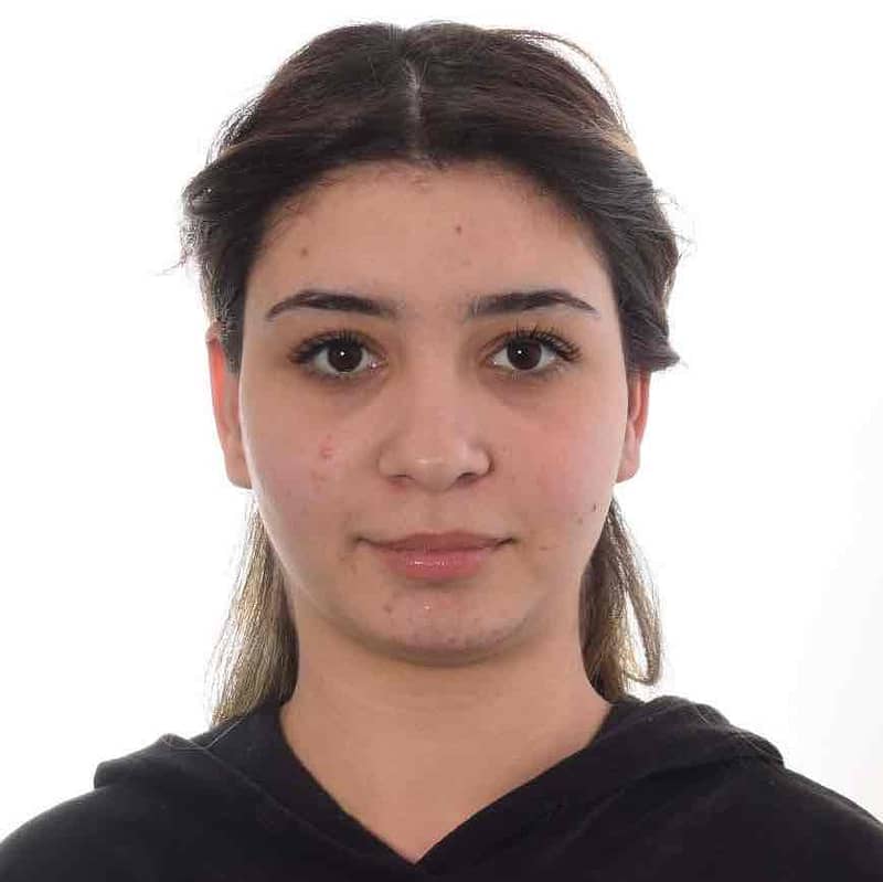 Amel Saada