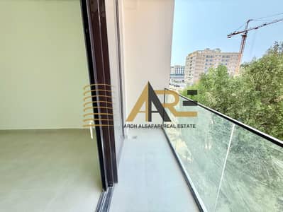 2 Cпальни Апартаменты в аренду в Мувайле, Шарджа - IMG_1821. jpeg