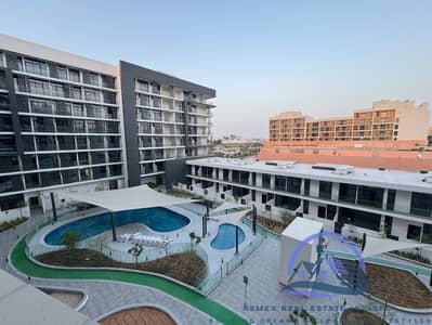 1 Bedroom Flat for Rent in Masdar City, Abu Dhabi - IMG_3343. jpeg