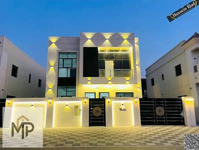 5 Bedroom Villa for Sale in Al Helio, Ajman - batch_781814028-1066x800. jpg