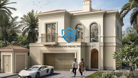 5 Bedroom Villa for Sale in Zayed City, Abu Dhabi - 01. jpeg