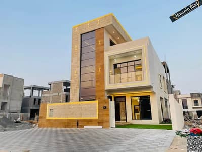 6 Bedroom Villa for Sale in Al Zahya, Ajman - batch_781810878-1066x800. jpg