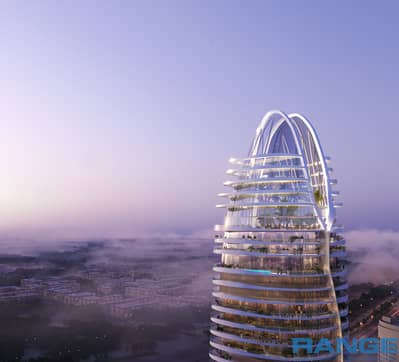 2 Bedroom Flat for Sale in Business Bay, Dubai - V3. jpg