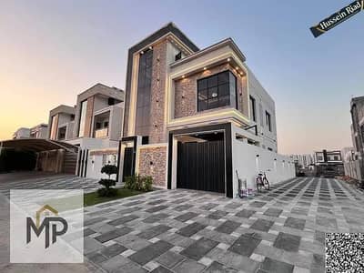 5 Bedroom Villa for Sale in Al Yasmeen, Ajman - batch_781757574-1066x800. jpg