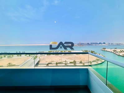 3 Bedroom Apartment for Rent in Al Raha Beach, Abu Dhabi - IMG_2987. jpg