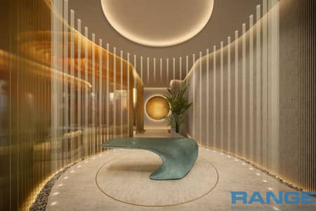 1 Bedroom Flat for Sale in Al Wasl, Dubai - 20240202 - SAFA03 - SPA RECEPTION. jpeg