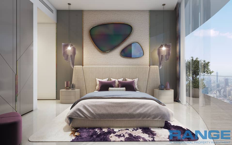 6 Business Bay Opal Plot-4_Luxury_Master Bedroom_20230511. jpg