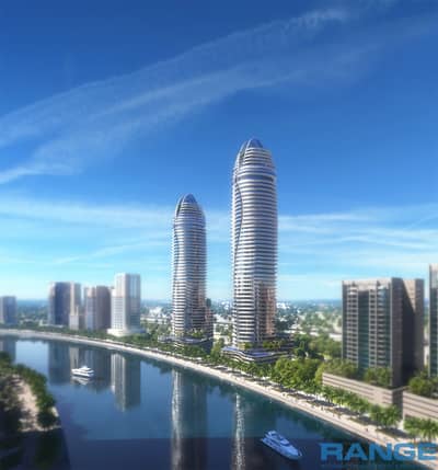 2 Bedroom Apartment for Sale in Business Bay, Dubai - V1. jpg