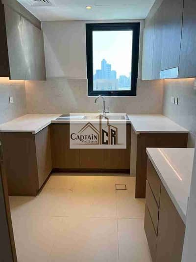 2 Cпальни Апартаменты Продажа в Аль Хан, Шарджа - 1000490816. jpg