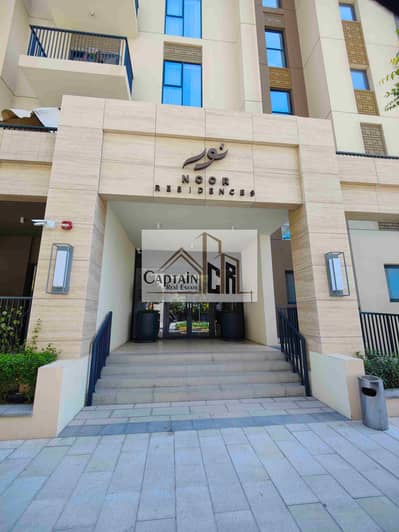 2 Cпальни Апартаменты Продажа в Аль Хан, Шарджа - 1000447351. heic