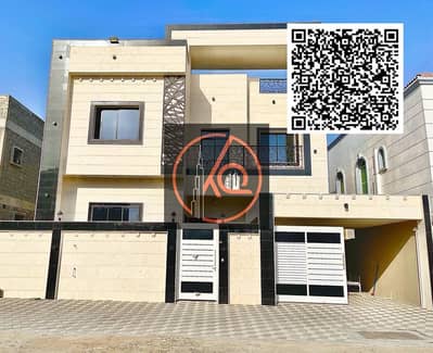 5 Cпальни Вилла Продажа в Аль Ясмин, Аджман - WhatsApp Image 2025-06-26 at 3.52. 50 PM. jpeg