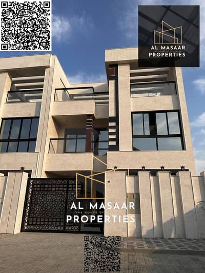 4 Bedroom Villa for Sale in Al Alia, Ajman - batch_WhatsApp Image 2025-03-26 at 12.14. 09 AM. jpeg