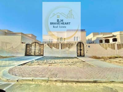 1 Bedroom Flat for Rent in Shakhbout City, Abu Dhabi - 38542575-8088-4cf0-9bc0-7e97b0803498. jpg