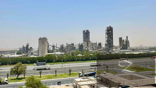 Industrial Land for Rent in Al Sajaa Industrial, Sharjah - cb7b9f7e-e627-49ea-877e-a7830ca3c5c1. jpg