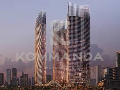 1 Bedroom Apartment for Sale in Business Bay, Dubai - Capture3. png