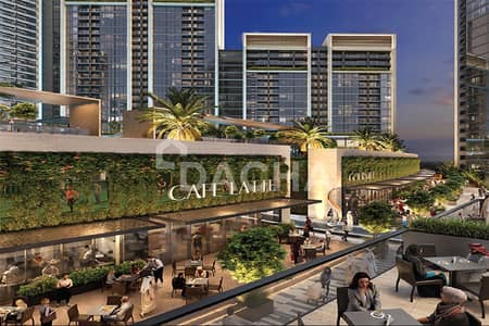 1 Спальня Апартаменты Продажа в Мотор Сити, Дубай - Квартира в Мотор Сити，Sobha Orbis，Sobha Orbis Tower D, 1 спальня, 1002830 AED - 12051067