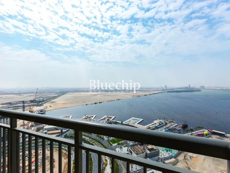 شقة في مساكن خور دبي 2 جنوب،دبي كريك ريزيدنس،مرسى خور دبي 2 غرف 179900 درهم - 12051071 شقة في مساكن خور دبي 2 جنوب،دبي كريك ريزيدنس،مرسى خور دبي 2 غرف 179900 درهم - 12051071