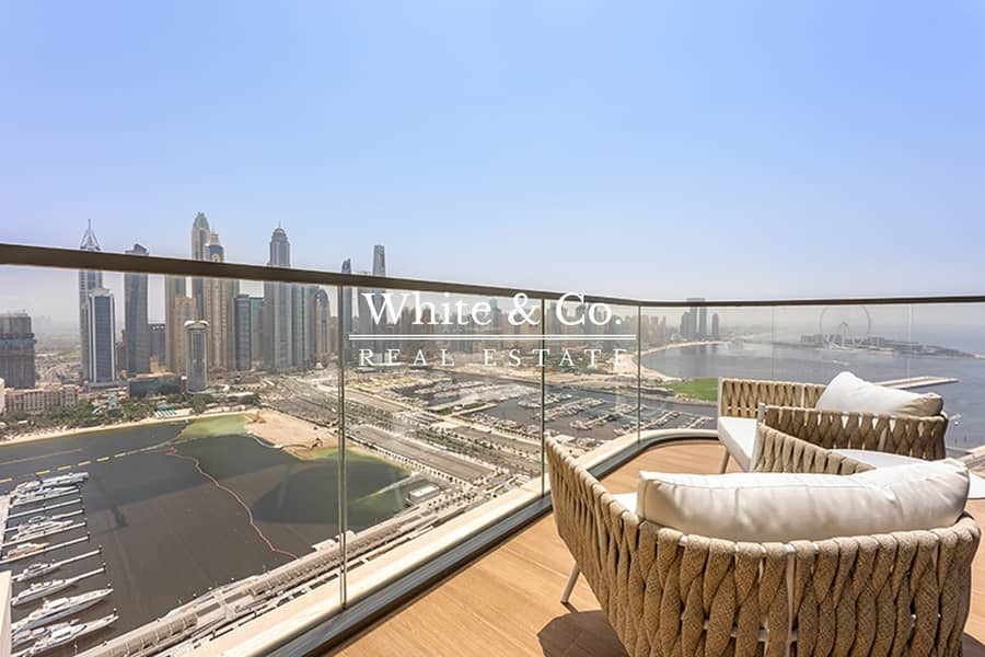 One of a Kind | Prime Sea View | Upgraded One of a Kind | Prime Sea View | Upgraded