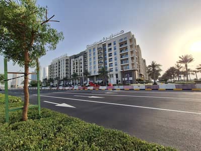2 Bedroom Flat for Rent in Al Khan, Sharjah - 1000772517. jpg